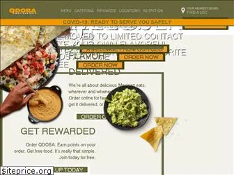 qdoba.com