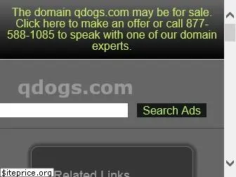 qdogs.com