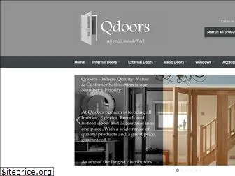 qdoors.co.uk