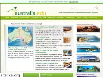 qdos.australia.edu