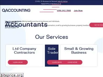 qdosaccounting.com