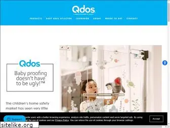 qdossafety.com