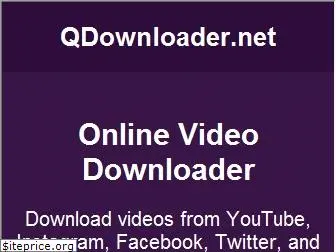 qdownloader.net