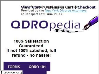 qdropedia.com