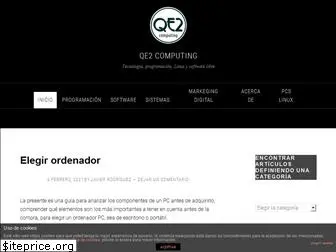 qe2computing.com