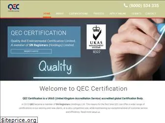 qeccert.com