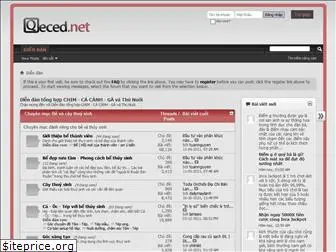 www.qeced.net