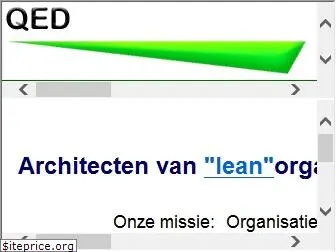 qed.nl