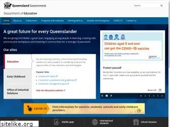 qed.qld.gov.au