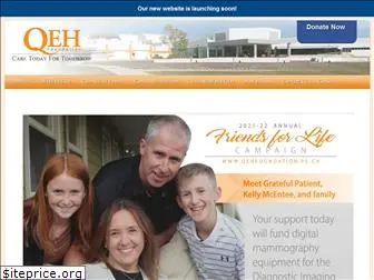 qehfoundation.pe.ca