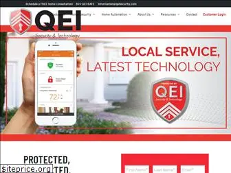 qeisecurity.com