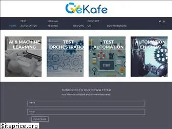 qekafe.com