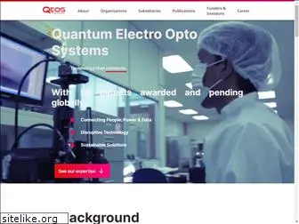 qeosystems.com