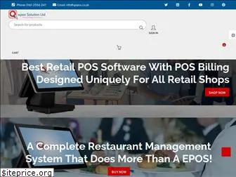 qepos.co.uk