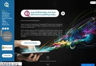 qept-qatar.com