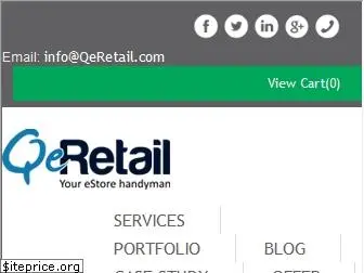 qeretail.com