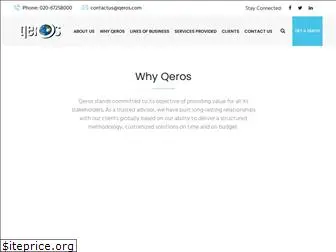 qeros.com