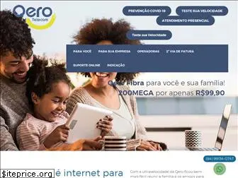 qerotelecom.com