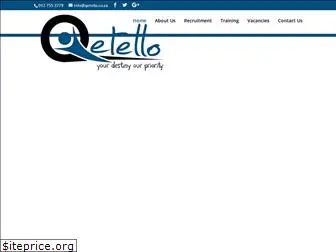 qetello.co.za