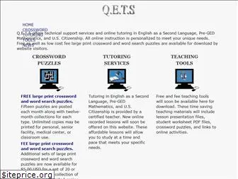 qets.com