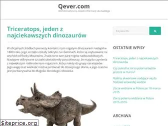 qever.com