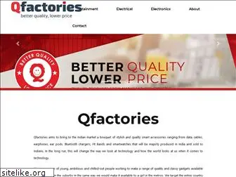 qfactories.com