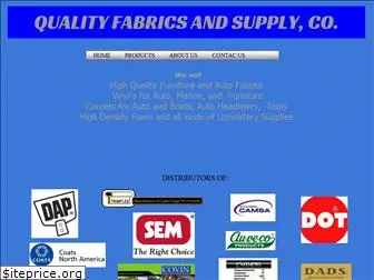 qfandsupplies.com