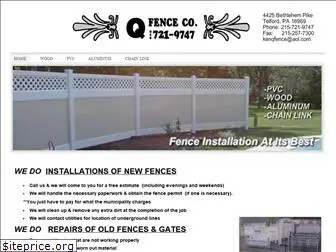 qfenceco.com