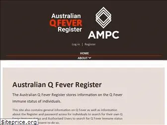 qfever.org