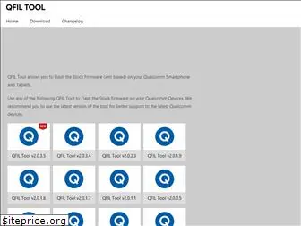 qfiltool.com