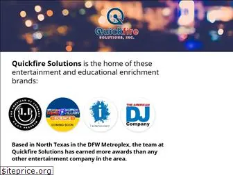 qfiresolutions.com