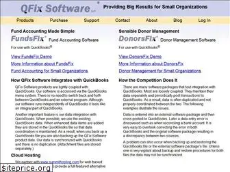 qfixsoftware.com