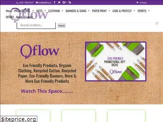 qflowpromotions.ie