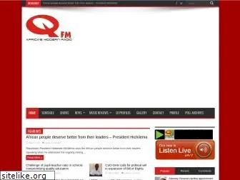 qfmzambia.com