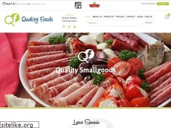 qfoods.com.au