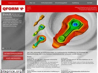 qform3d.de