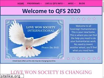 qfs2020.com