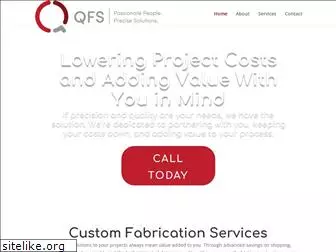 qfssolutions.com