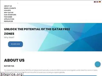 qfz.gov.qa