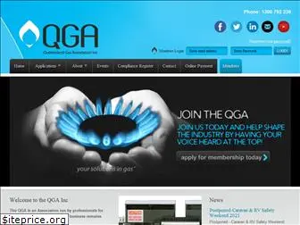 qga.org.au