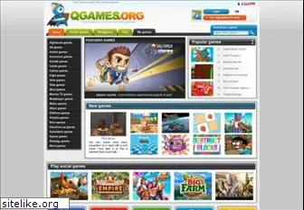 qgames.org