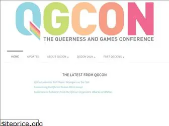 qgcon.com