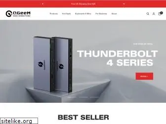 qgeemtech.com