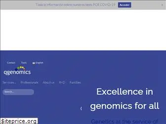 qgenomics.com