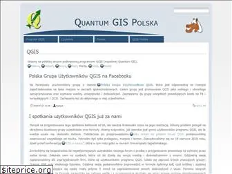 qgis-polska.org