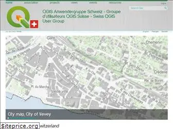 qgis.ch