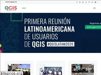 qgis.mx