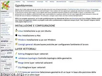 qgis4dummies.wikidot.com