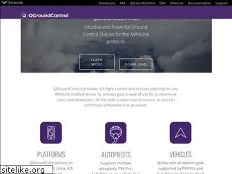 qgroundcontrol.com
