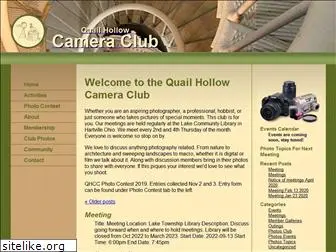 qhcameraclub.org